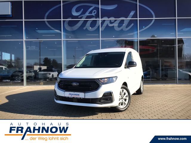 FORD Transit Connect 2.0 EcoBlue L1 Limited Kasten AH