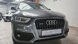 Audi Q3 2.0 TFSI quattro Xenon-LED SHZ Tempo AHK PDC - Audi Q3: Allradantrieb