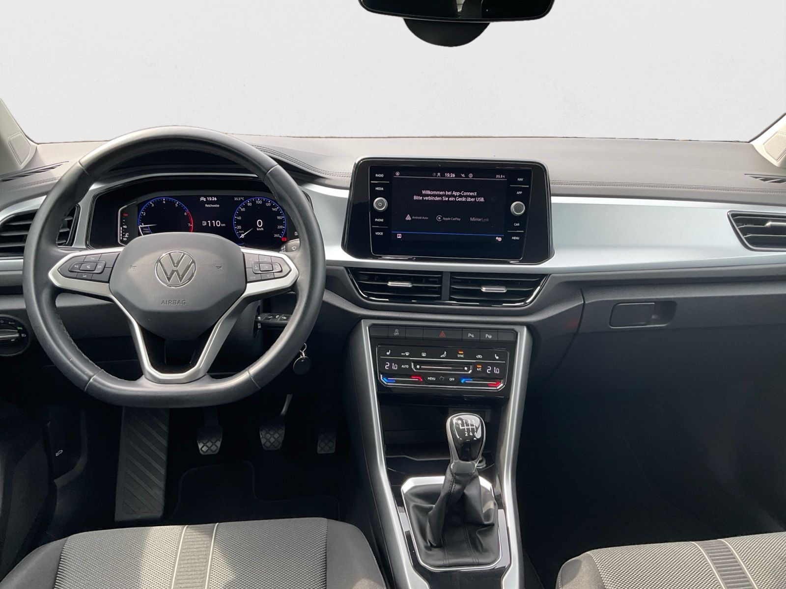 Volkswagen T-Roc - Bild 10