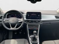 Volkswagen T-Roc - Vorschau Bild 10