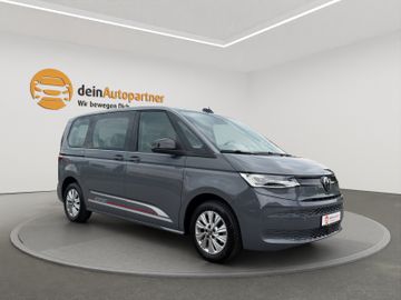 Volkswagen T7 Multivan - 3