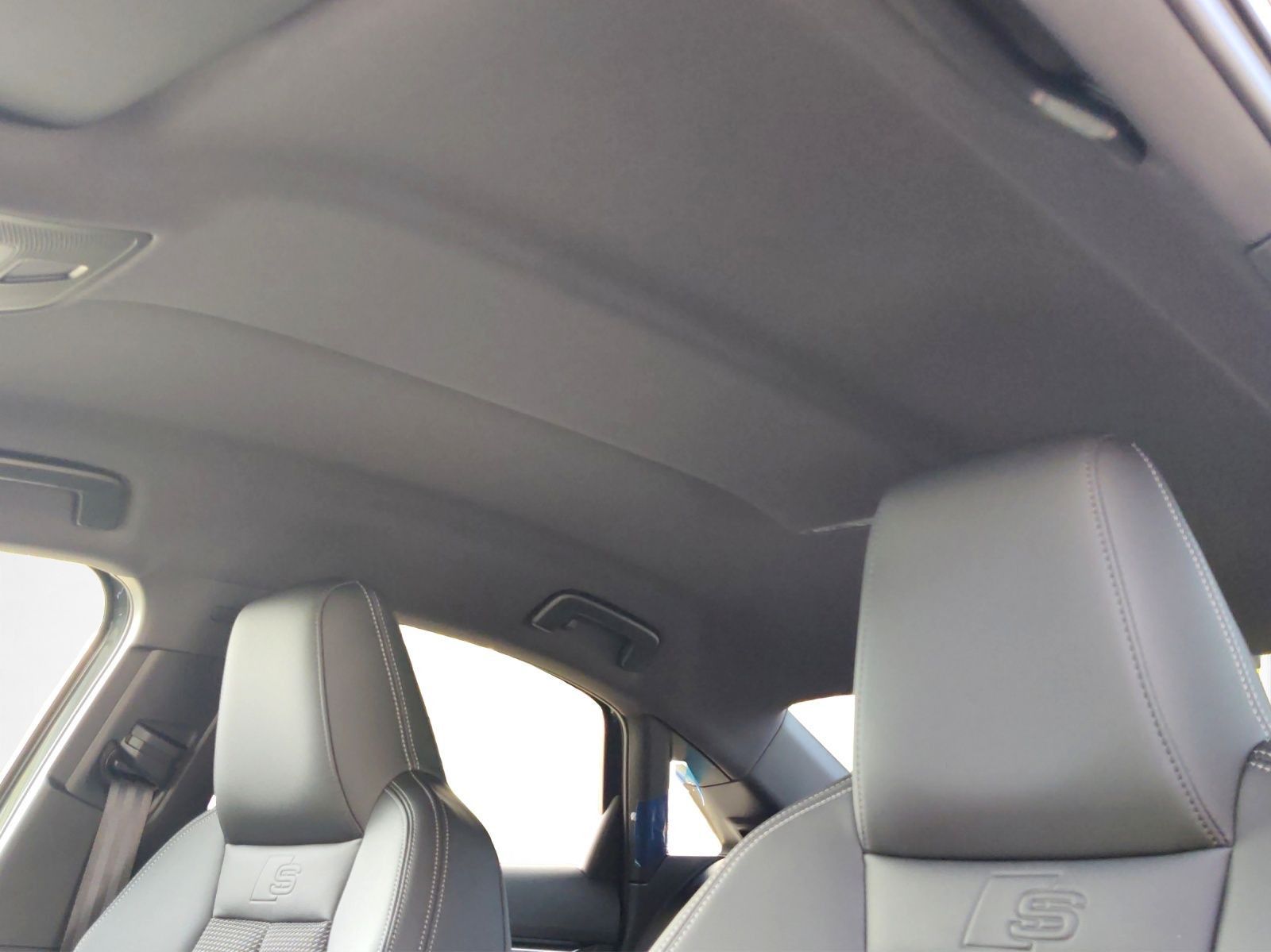 Audi A3 - Bild 10