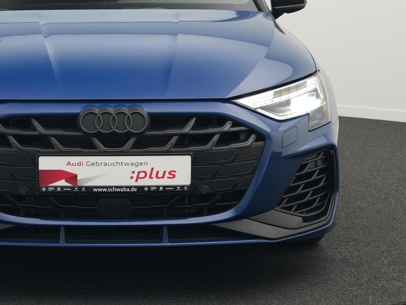 Audi S3 - Bild 35