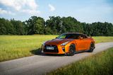 Nissan GT-R 3.8l Prestige Edition 2021  - gebrauchte Nissan GT-R aus dem Jahr 2021