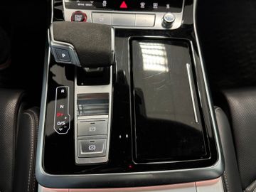 Audi SQ8 4.0 TDI quattro Pano*AHK*StHz*Leder*Matrix