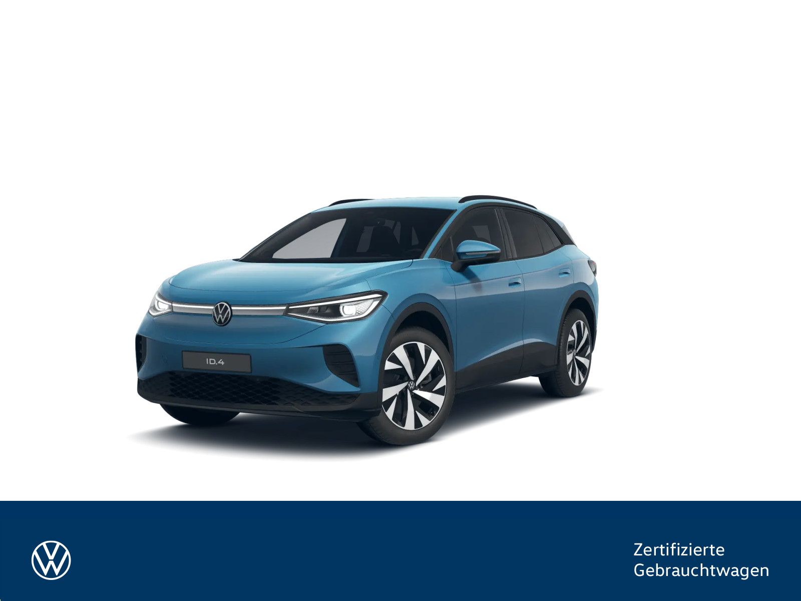 Volkswagen ID.4 - Bild 2