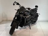 Triumph Rocket 3 GT Storm Tageszulassung - TRIUMPH ROCKET 3 STORM GT