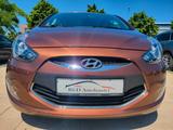 Hyundai ix20 FIFA world Cup Edition Klima - Hyundai ix20 Gebrauchtwagen