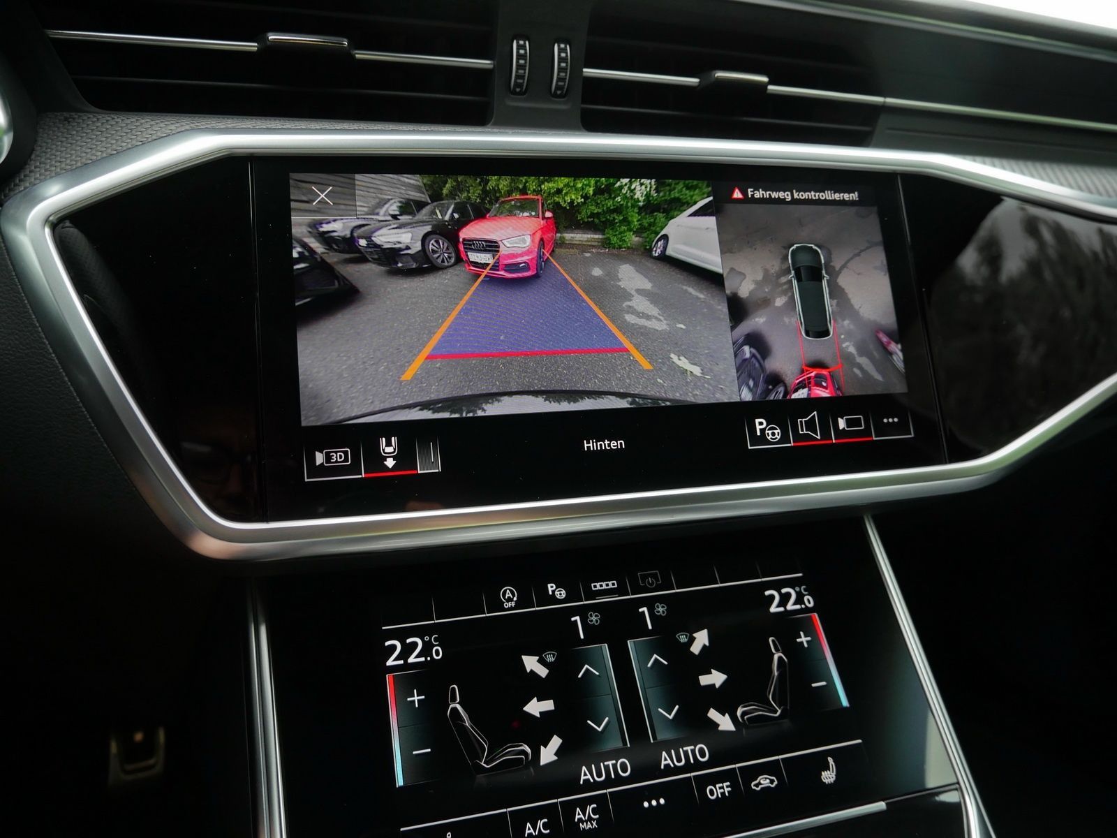 Audi S6 - Bild 14
