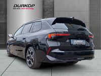 Opel Astra - Vorschau Bild 3
