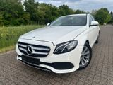 Mercedes-Benz E 220 d Limo. Avantgarde Automatik - Mercedes-Benz E 220: Standheizung