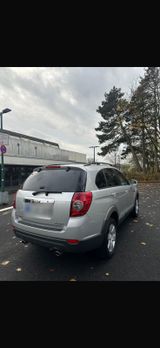 Chevrolet Captiva - Chevrolet Captiva in Wuppertal