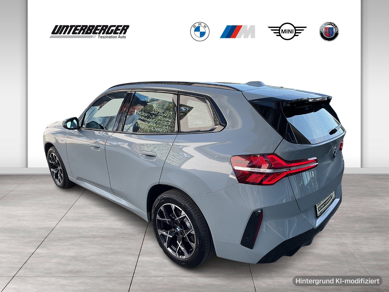 BMW X3 - Bild 4