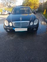 Mercedes-Benz E 200 CDI ELEGANCE Elegance