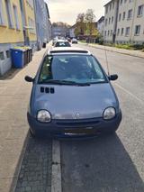 Renault Twingo 2003 gebraucht mit TÜV zu verkaufen - gebrauchte Renault Twingo aus dem Jahr 2003