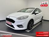 Ford Fiesta ST-Line "NAVI-MULTI-SITZH-PDC-ALU" - Ford Fiesta Gebrauchtwagen in Aachen