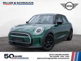 MINI Cooper Classic Trim LED+NAVI+KAMERA+KEYLESS+KLIM - MINI MINI: Classic Trim