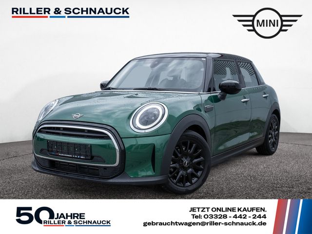 MINI Cooper Classic Trim LED+NAVI+KAMERA+KEYLESS+KLIM