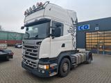 Scania R 440 Topline Klima Ad-Blue Retarder Hydraulik - Scania R440