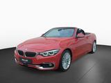 BMW 430dA Cabrio LuxuryLine,HUD,ACC,Navi,Adap.LED - BMW 430 aus 2020
