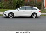 Audi A4 Avant 35 TDI Advanced 1 Hand/Navi/AHK/LED - Audi A4 Gebrauchtwagen in Hannover