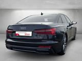 Audi A6 Lim. sport 55 TFSI e quattro S tronic SOH100% - Audi A6 mit Hybrid-Antrieb: Limousine