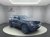 Jeep Grand Cherokee 3.0 CRD Trailhawk StHz Kamera - Jeep Grand Cherokee: Trailhawk