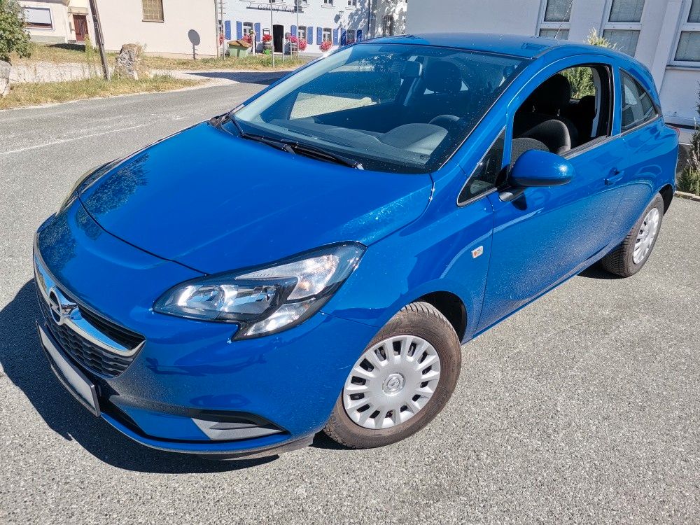 Image of Opel Corsa