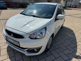 Mitsubishi Space Star 1.0 - - Mitsubishi Space Star in Mannheim