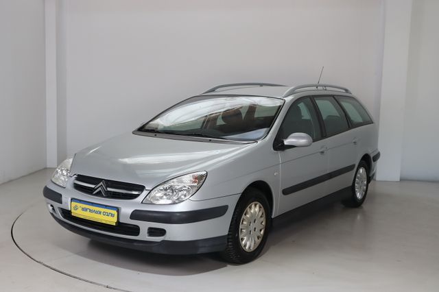 Citroën C5 2.0 16V * Klimaautom. * PDC