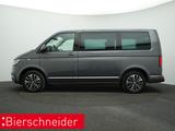 Volkswagen T6.1 Multivan 2.0 TDI DSG 4Mo. Comfortline AHK N - : Allradantrieb, 7 Sitzer