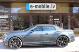Bentley Continental GTC 4.0 V8 4WD CABRIO - Best offer - Bentley Continental: Cabrio