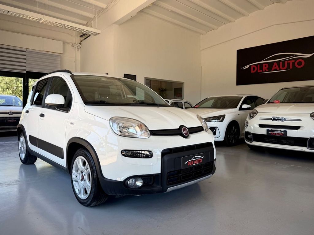 Image of Fiat Panda