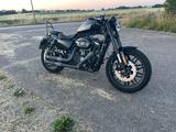 Harley-Davidson XL1200CX Sportster Roadster - Angebote