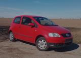 Volkswagen Fox 1,2 Standard - Volkswagen Fox: Standard