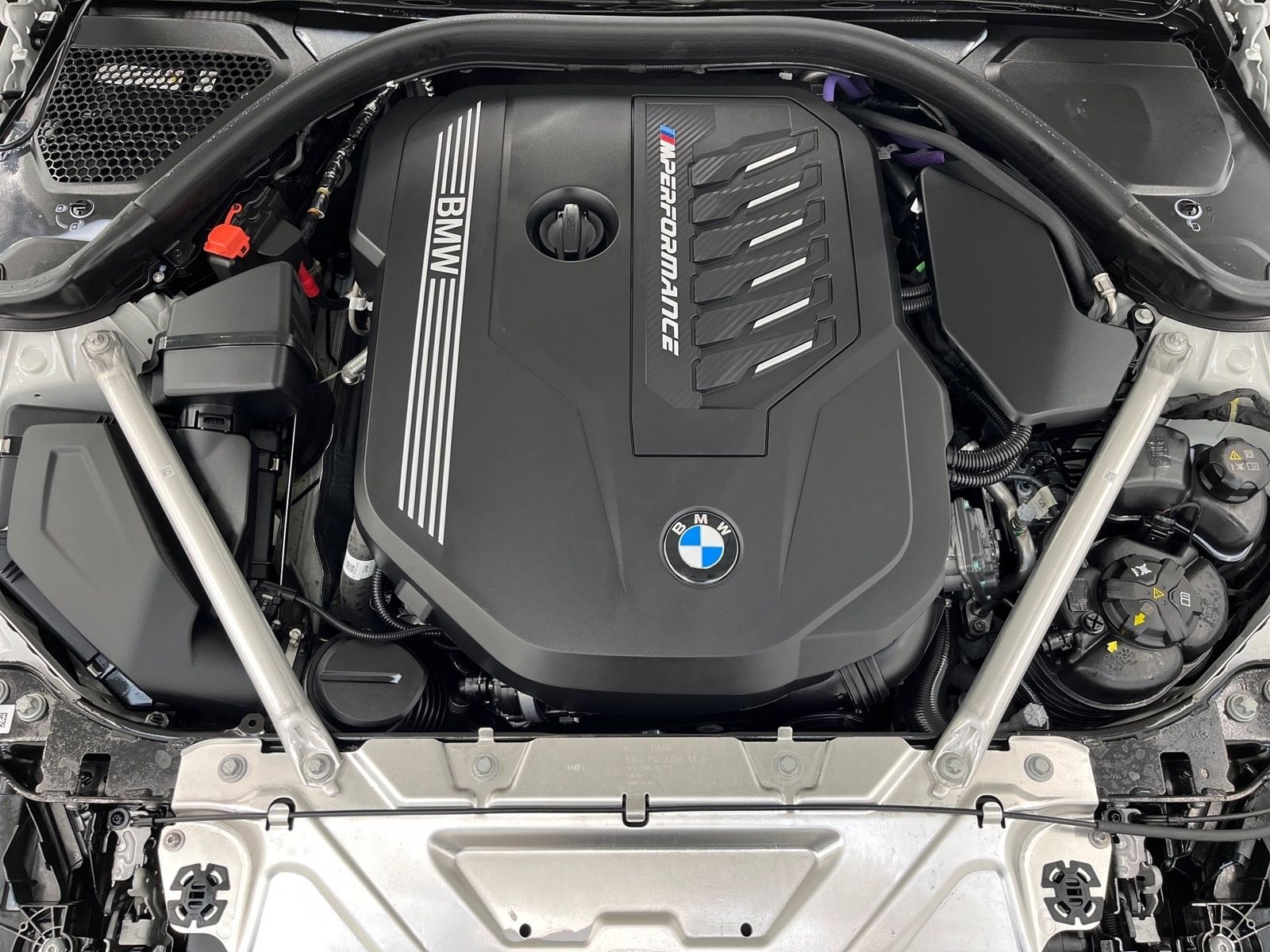 BMW M440 - Bild 16