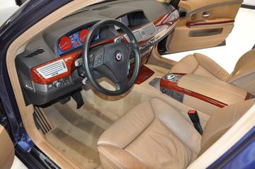 صورة 2 لـ 2007 Alpina B7