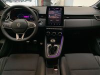 Renault Clio - Vorschau Bild 14