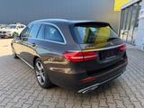 Mercedes-Benz E 350 T-Modell/SCHIEBD*/SHZ/WIDESCREEN/LED/ALLW* - Mercedes-Benz E 350 aus 2017