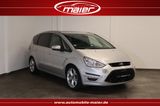 Ford S-MAX 2.0 Titanium 7Si.-Xenon-Pano-AHK-KESSY-SHZ - Ford S-Max aus 2012