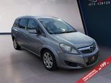 Opel Zafira 1.8 16V Innovation "110 Jahre"/Automatik - Opel Zafira Innovation mit Benzin-Antrieb