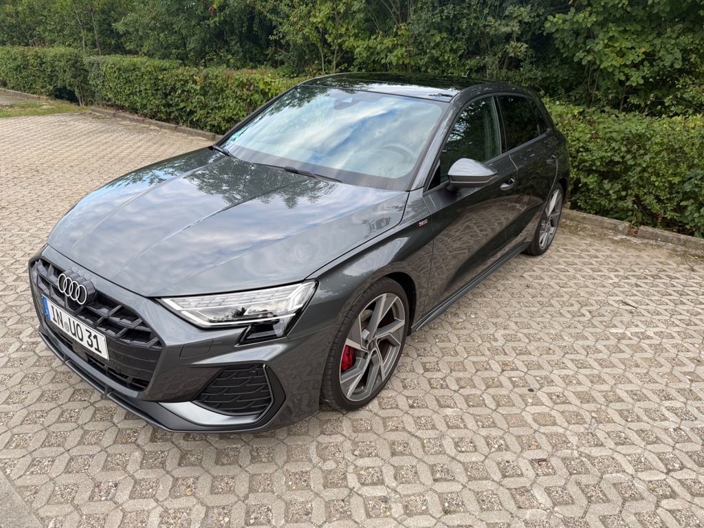 Image of Audi A3