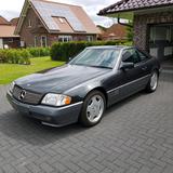Mercedes-Benz Mercedes Benz SL 280 R129 - Mercedes-Benz SL 280 aus 1994