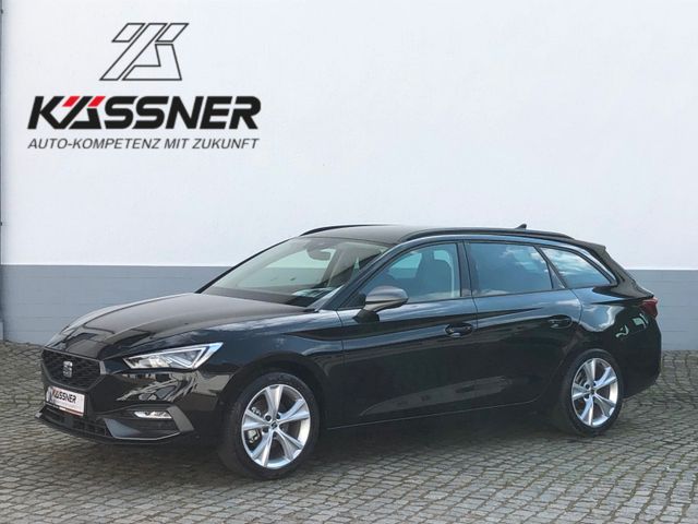 SEAT Leon Sportstourer 1.5 eTSI FR *DSG *AHZV