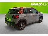 Citroën C3 Aircross 1.2PureTech Aut.110 Feel+TEMPO+PDC - Citroën Gebrauchtwagen