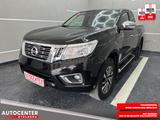 Nissan Navara N-Connecta King Cab 4x4 "NAVI-SITZH-CAM" - Nissan Navara: N Connecta