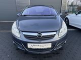 Opel Corsa D+KLIMA+TÜV+ALUFELGEN+Wenig KM+ Edition - Opel Corsa: C Alufelgen