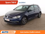 Volkswagen Golf VII 1.0 TSI Join Aut.*NAVI*PDC*SHZ* - Volkswagen Golf: 1j