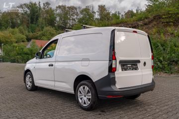 Volkswagen Caddy - 9