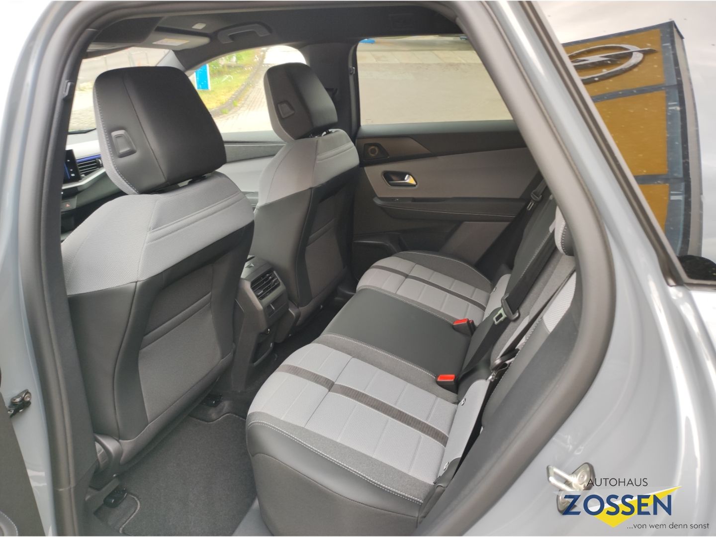 Opel Grandland (X) - Bild 9